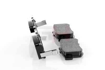 SET PLACUTE FRANA FRANA DISC GH GH411221 19