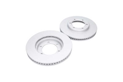 DISC FRANA Kavo Parts BR9469C 25