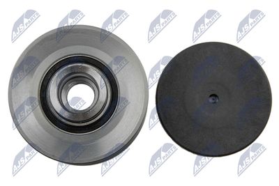 SISTEM ROATA LIBERA GENERATOR NTY ESATY003 3