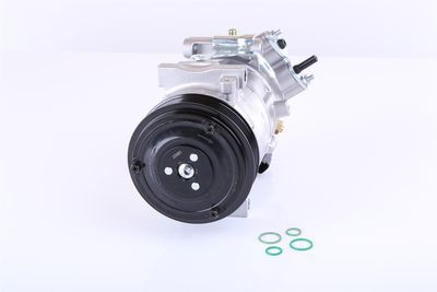 KOMPRESSOR KLIMAANLAGE NISSENS 890324 7