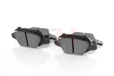 SET PLACUTE FRANA FRANA DISC GH GH410105 28