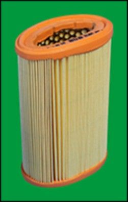 LUFTFILTER