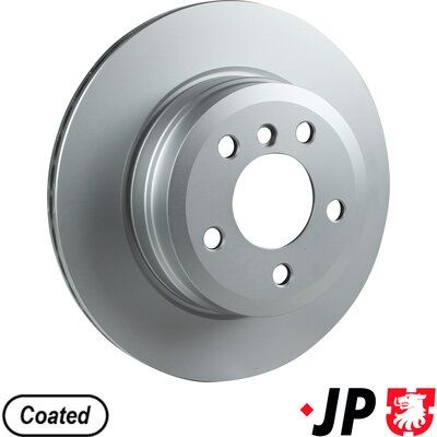 спирачен диск JP GROUP 1463204800