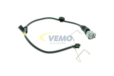WARNKONTAKT BREMSBELAGVERSCHLEIß VEMO V70720259 53