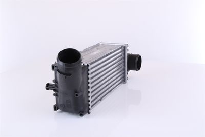 INTERCOOLER COMPRESOR NISSENS 96720 35