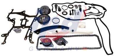 CHIT LANT DE DISTRIBUTIE