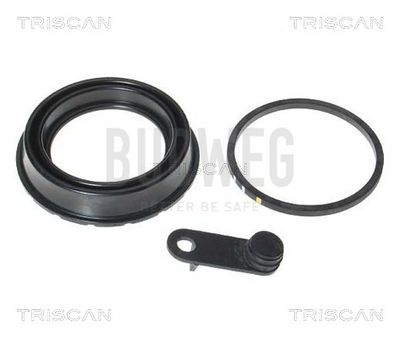 TRISCAN 8170 185472 Ремкомплект тормозного суппорта  для FORD COURIER (Форд Коуриер)