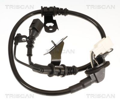 SENZOR TURATIE ROATA