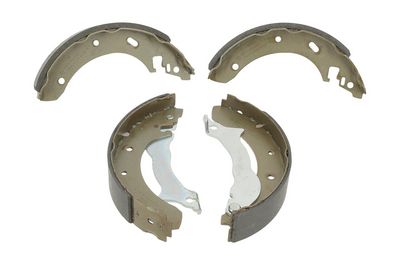 Sada brzdových čelistí JURID 362288J