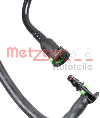 FURTUN SUPRACURGERE COMBUSTIBIL METZGER 0840107 2