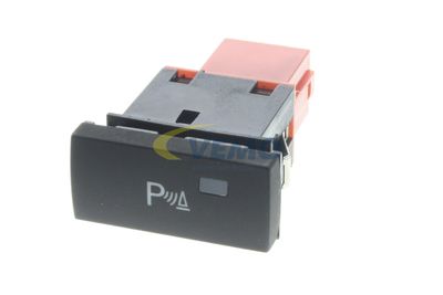 COMUTATOR ASISTENTA PARCARE VEMO V10730445 15