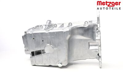 ÖLWANNE METZGER AUTOTEILE 7990125 3