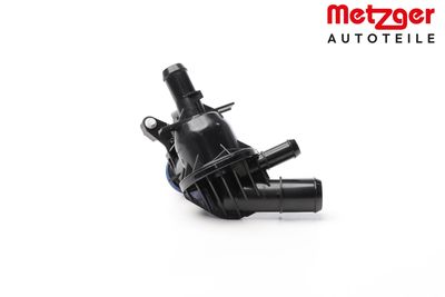 TERMOSTAT LICHID RACIRE METZGER AUTOTEILE 4006446 26