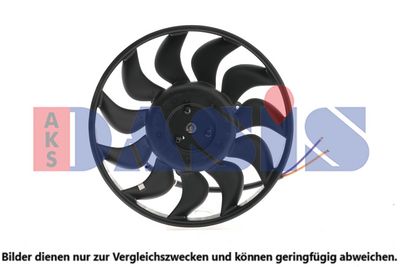 LüFTER MOTORKüHLUNG