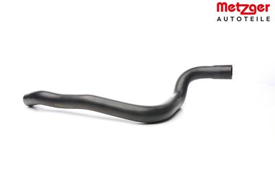 FURTUN RADIATOR METZGER AUTOTEILE 2420671 22