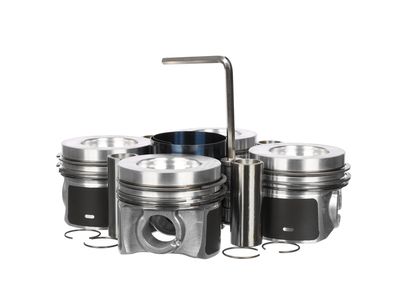 SET PISTOANE ET ENGINETEAM PM014200VR1 24