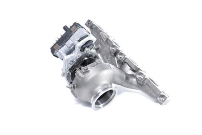 LADER AUFLADUNG BTS Turbo T918683 15