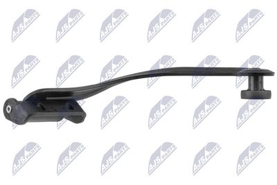 Valivé vedení, posuvné dveře NTY EZC-FT-219