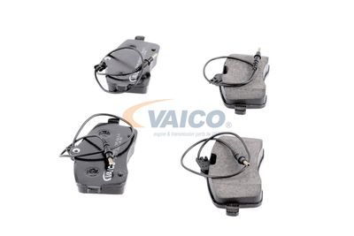 BREMSBELAGSATZ SCHEIBENBREMSE VAICO V424114 48