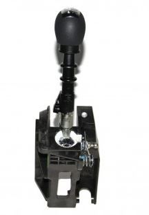 LAGER WäHL-/ SCHALTSTANGE