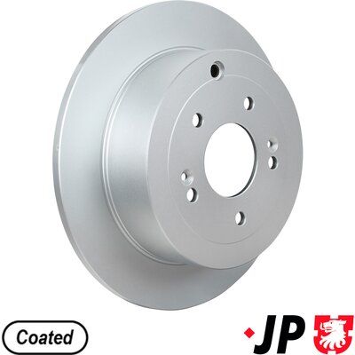 спирачен диск JP GROUP
