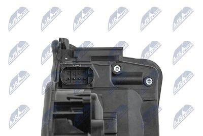 Serratura sport. NTY EZC-BM-090