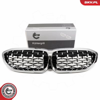 Griglia radiatore ESEN SKV 66SKV143