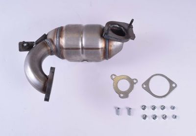 Katalizator EEC RE6118T