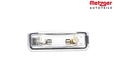KENNZEICHENLEUCHTE METZGER AUTOTEILE 2080023 2