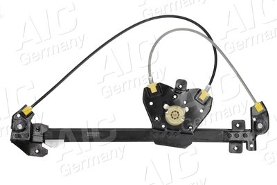 MECANISM ACTIONARE GEAM