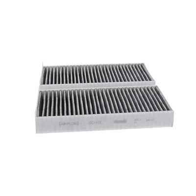 FILTRU AER HABITACLU CORTECO 80004825 67