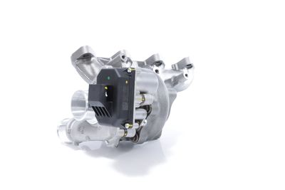 LADER AUFLADUNG BTS Turbo T918731 5