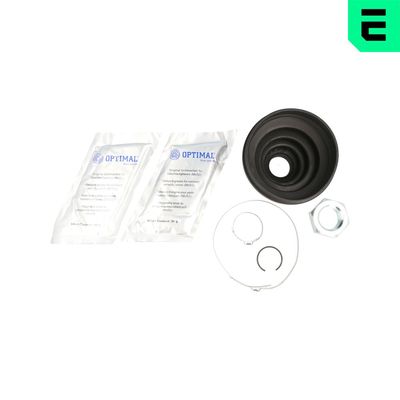 FALTENBALGSATZ ANTRIEBSWELLE OPTIMAL CVB10136CR 1