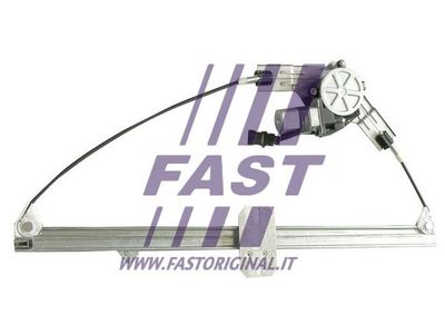 Podnośnik szyby FAST FT91876
