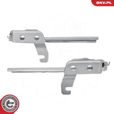 ESEN SKV - Záves kapoty motora VW , 97SKV417