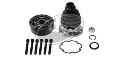 SET ARTICULATIE PLANETARA