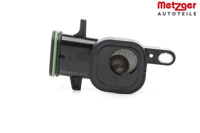 SAUGROHR ÖLPUMPE METZGER AUTOTEILE 8002009 2