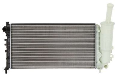 Motorradiator (handmatig)