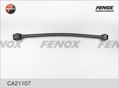 FENOX CA21107 Рычаг подвески  для KIA SHUMA (Киа Шума)