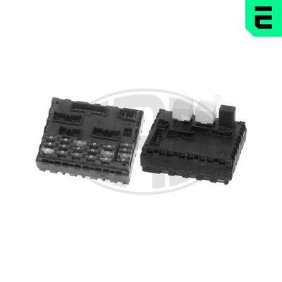 CUTIE CU SIGURANTE ERA 661161