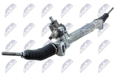 Řídicí mechanismus NTY SPK-AU-005