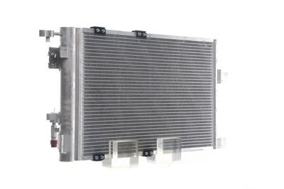 Condenser, air conditioning AC 339 000S