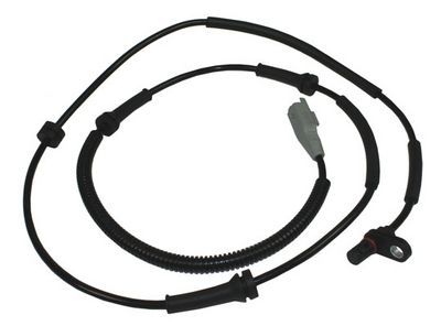 датчик, обороти на колелото METZGER AUTOTEILE 0900712