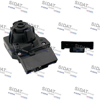 Переключатель зажигания SIDAT 650910A2 для VW MULTIVAN