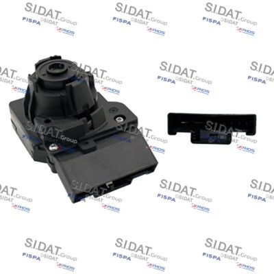 Переключатель зажигания SIDAT 650910A2 для VW POLO