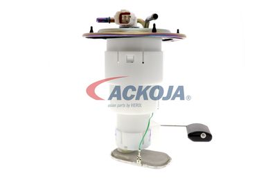 SISTEM ALIMENTARE CU COMBUSTIBIL ACKOJA A52090014 49