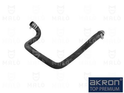 маркуч на радиатора AKRON-MALÒ 304072A