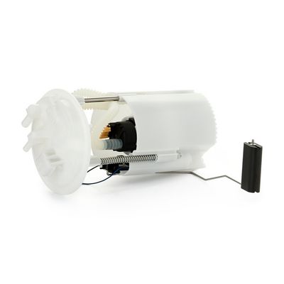 горивопроводен елемент (горивна помпа+сонда) RIDEX 1382F0586