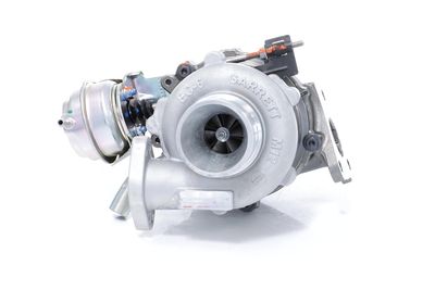 LADER AUFLADUNG BTS Turbo T915486 35