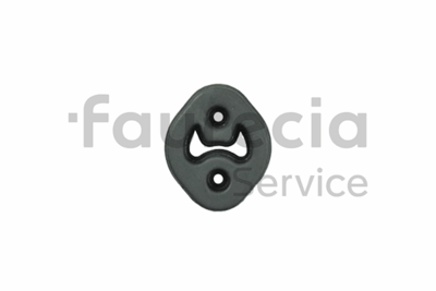 Faurecia AA93255 Крепление глушителя  для VOLVO C30 (Вольво К30)